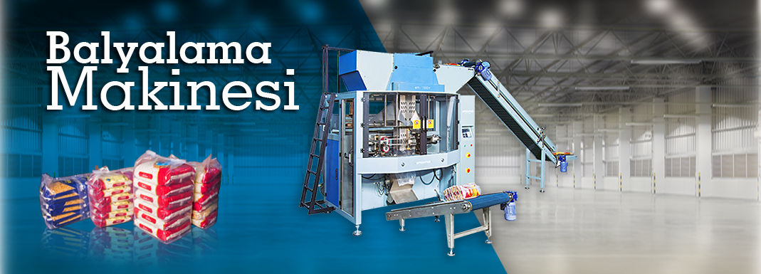 Emka Makina Slider