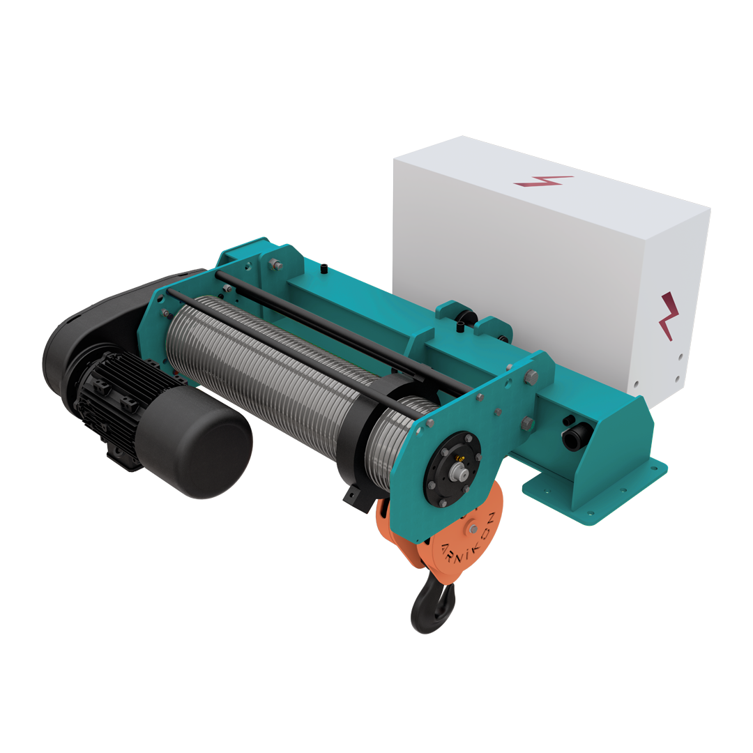 Arnikon Mühendislik Slider