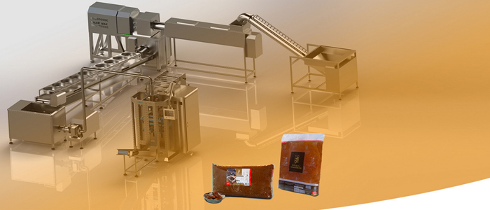 Smartmak Makina Slider