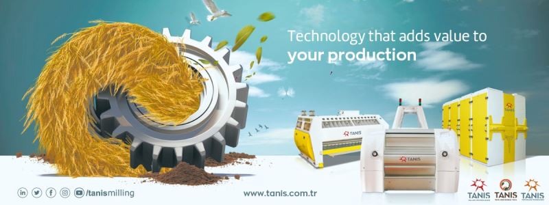 Tanış Değirmen Makina Slider