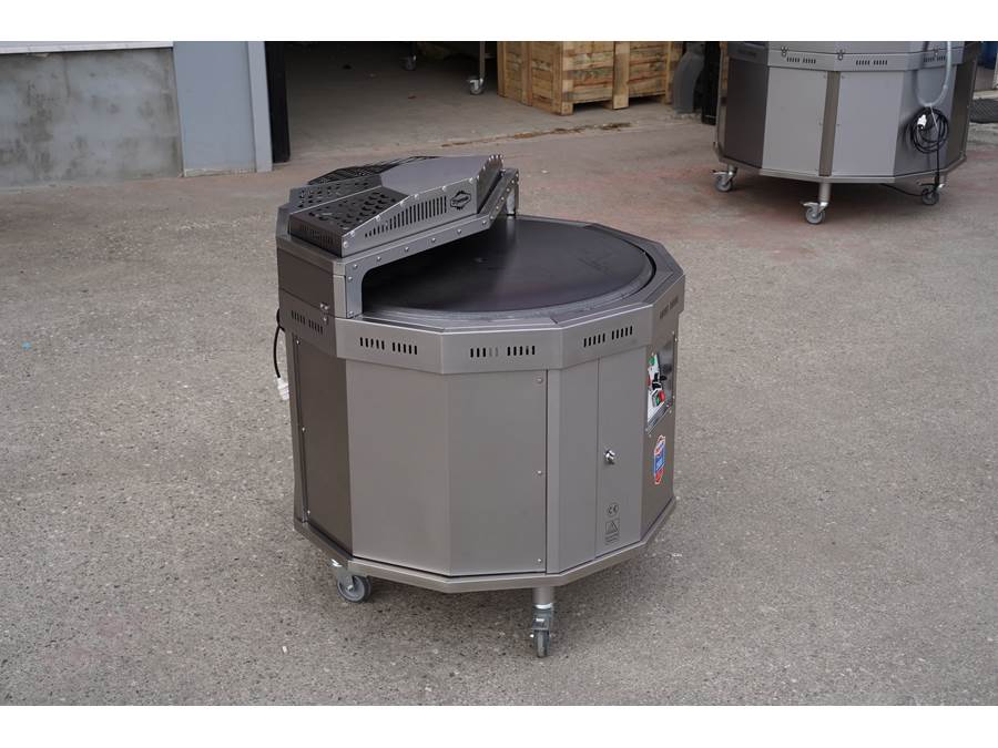 Ziyamak Makina Slider