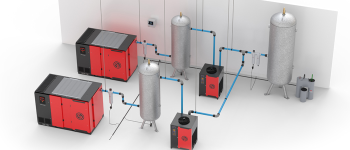 Akın Kompresör Slider