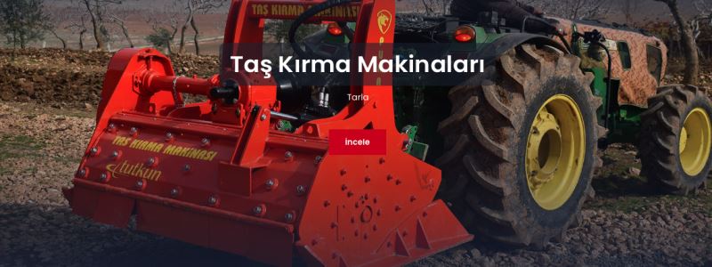 Tutkun Kardeşler Tarım Makinaları Ürünleri ve Otomotiv San. ve Tic. Ltd. Şti resimleri 2 