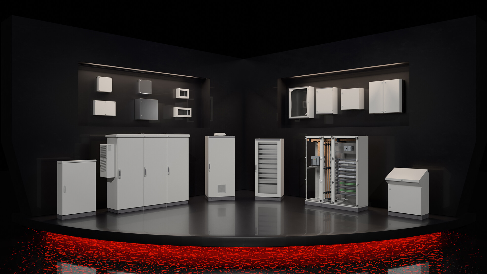 Tekpan Teknik  Slider