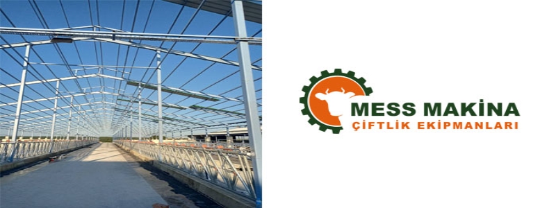 Mess Makina Çelik ve Çiflik Ekipmanları San.Ltd.Şti resimleri 2 