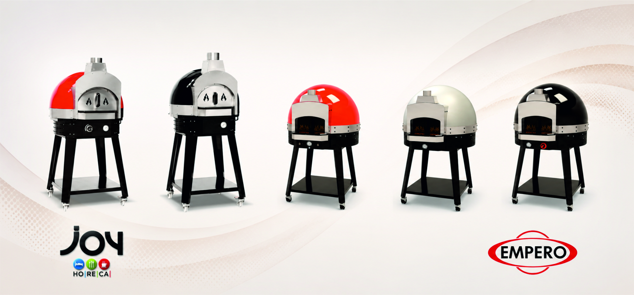 Joy Horeca Slider