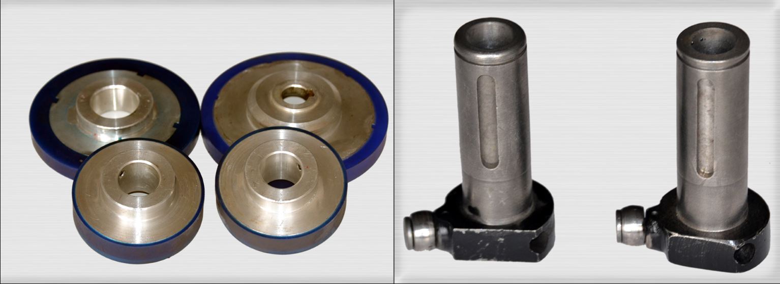 Akanstar Matbaa Makine Slider