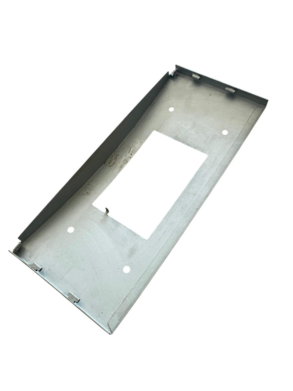 Albağlar Makine Kalıp Slider