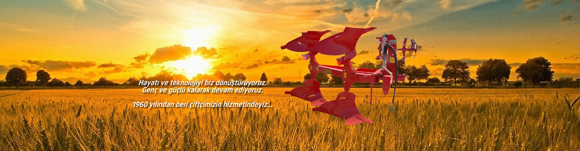 Kemal Aksezgin Tarım Makinaları Slider