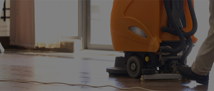 Aydınlar Temizlik Makinaları Slider