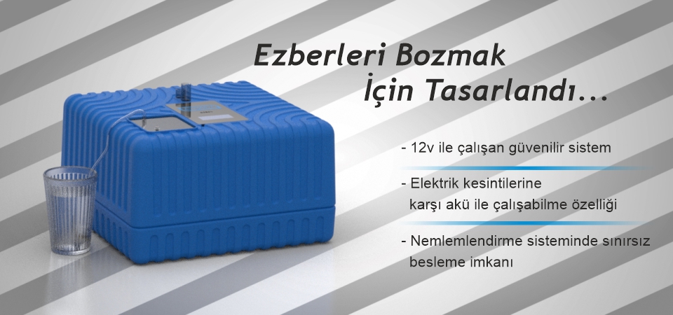 Benighted Kuluçka Slider