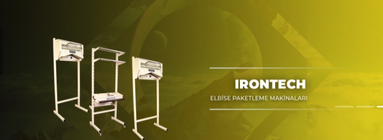 GCY Zirve Makine Slider