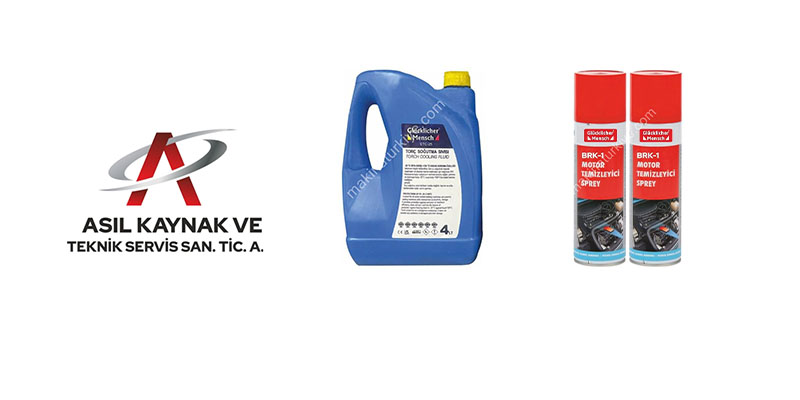 Asıl Kaynak ve Teknik Servis Slider