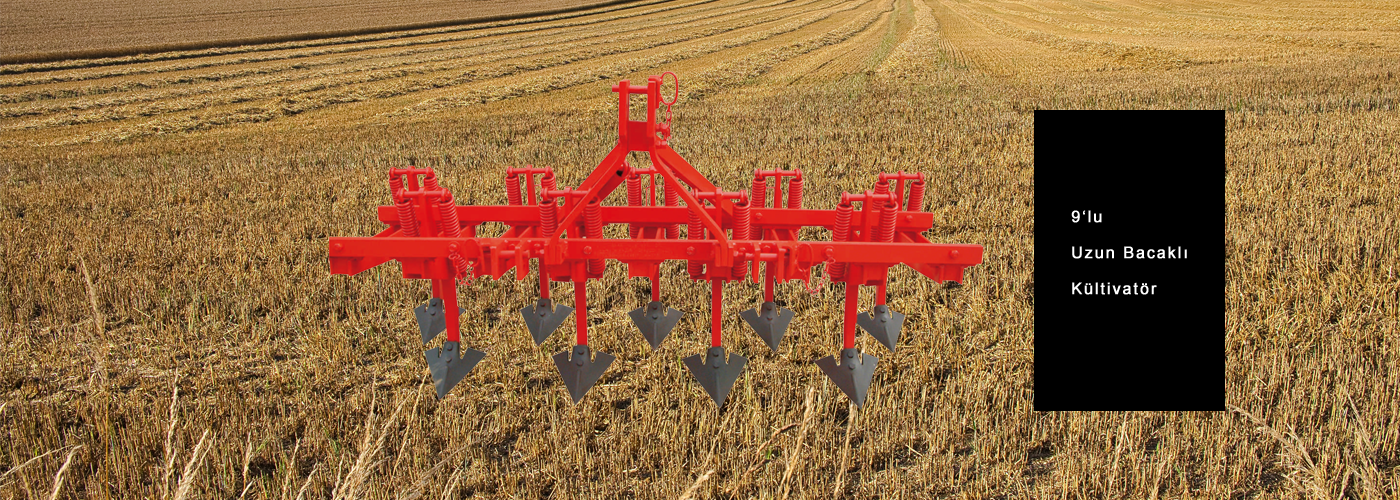 KMC Mustafa Cengiz Tarım Makinaları Slider