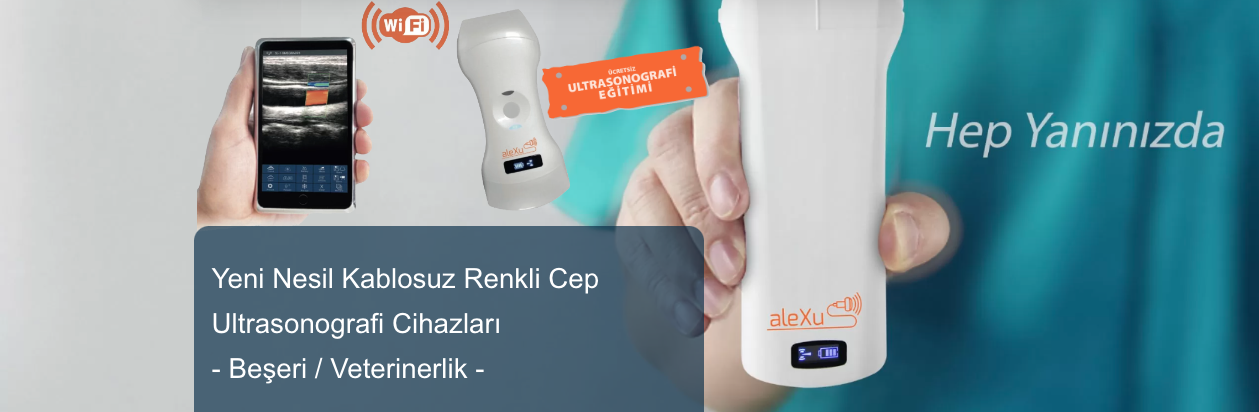 Alexus Tıbbi Cihazlar Slider