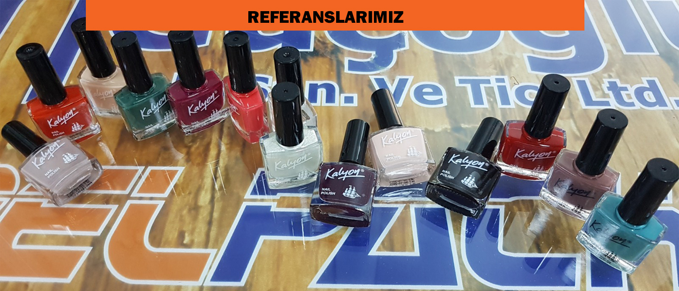 Güçoğlu Makine Slider