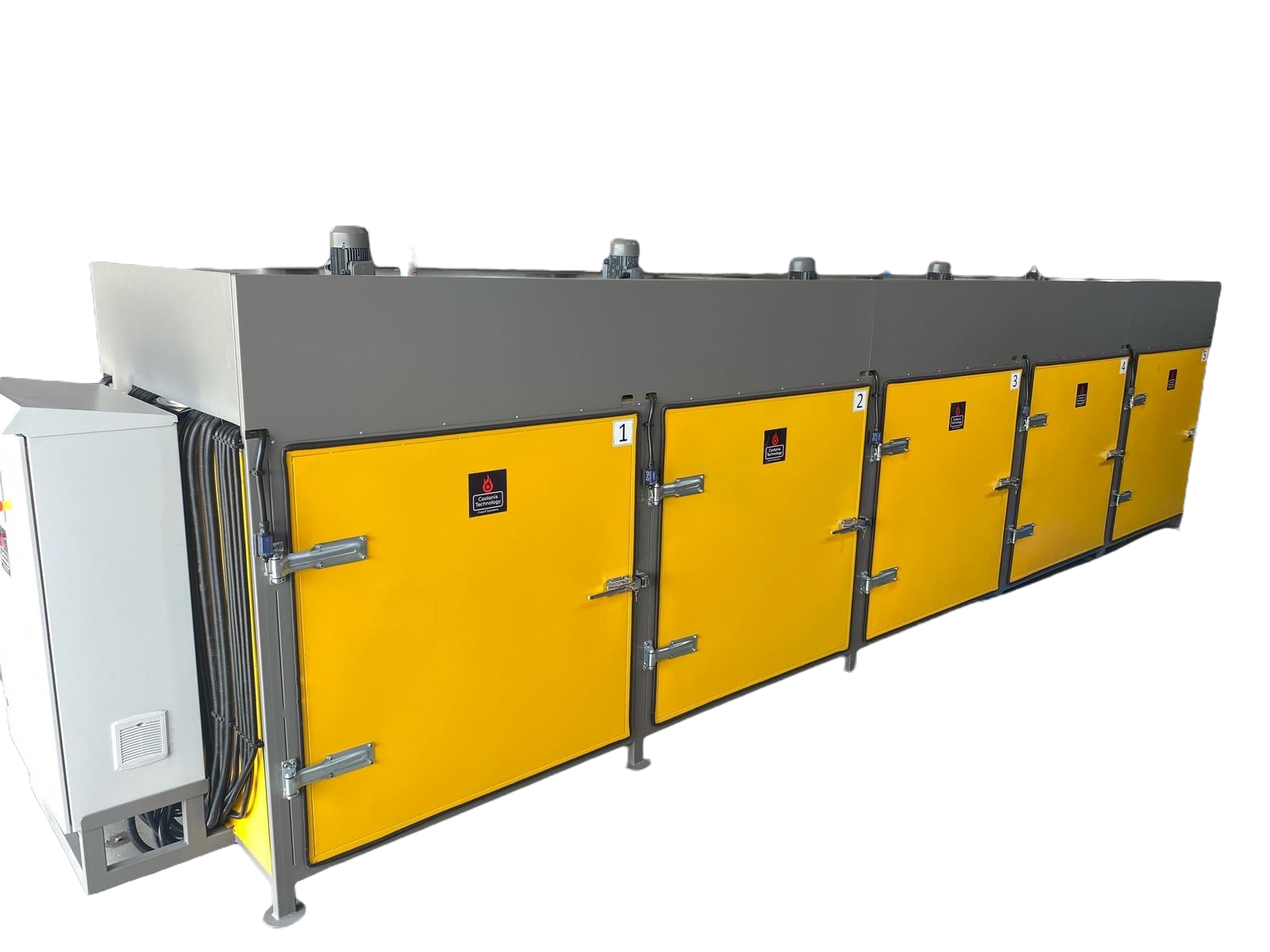 Coolanis Technology Slider