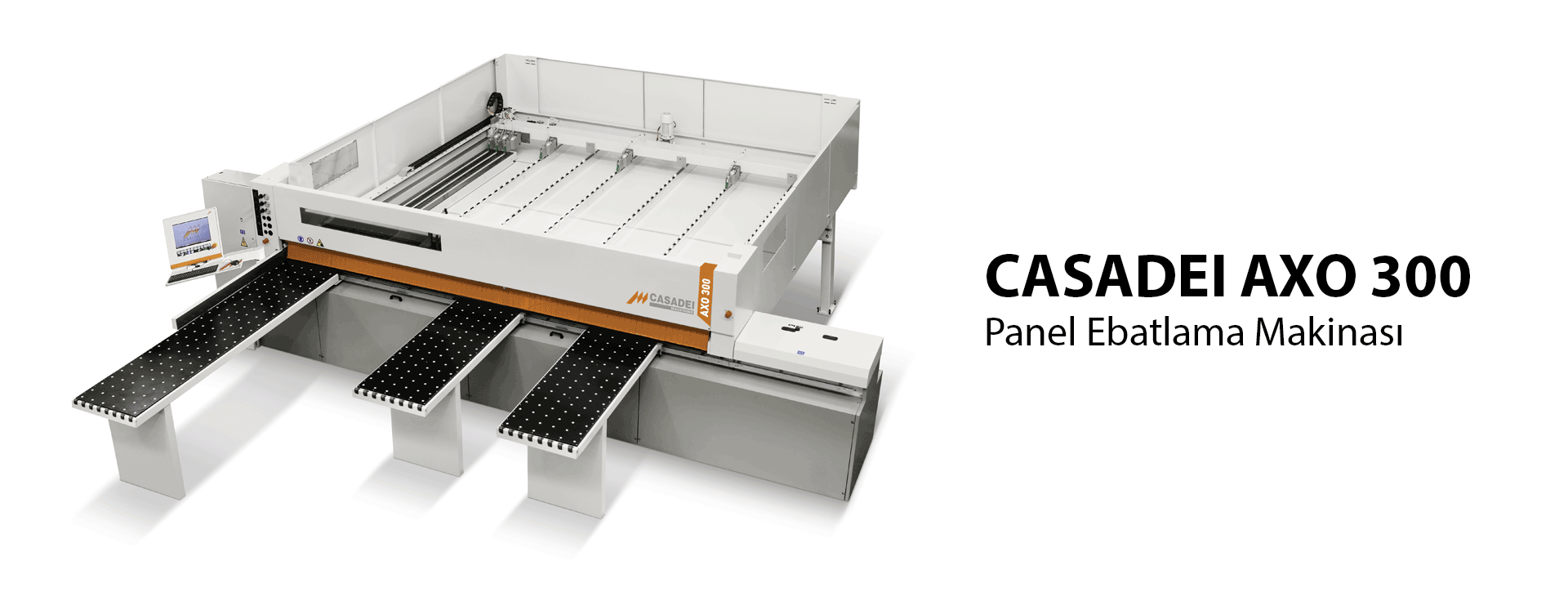 Ormend Makina Slider