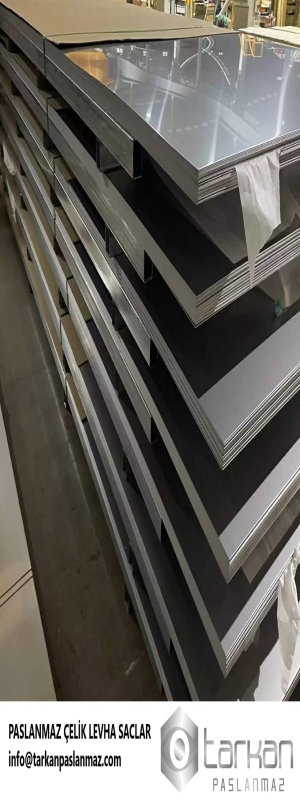 Tarkan Paslanmaz San.Ve Dış Tic.Ltd.Şti.  resimleri 3 