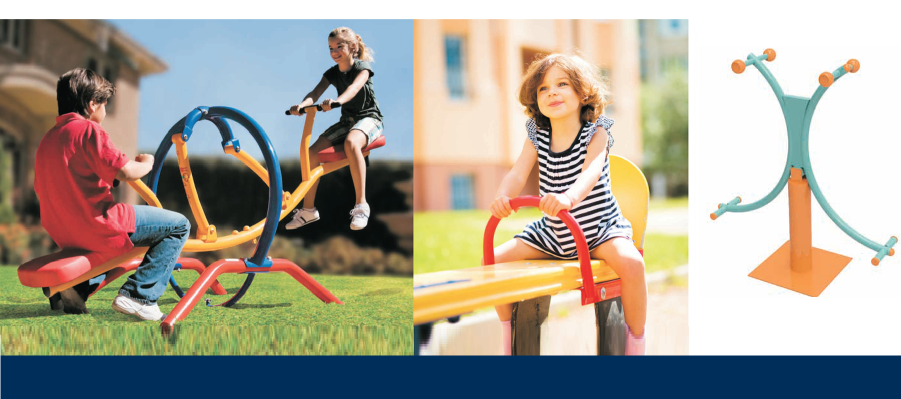 Serüven Park Slider