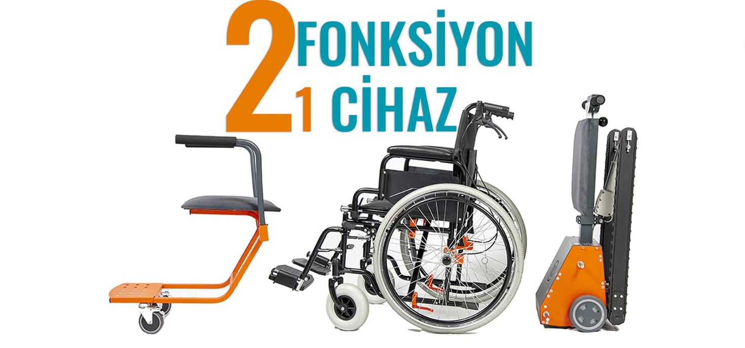 Mec Engelli Erişim Cihazları Slider