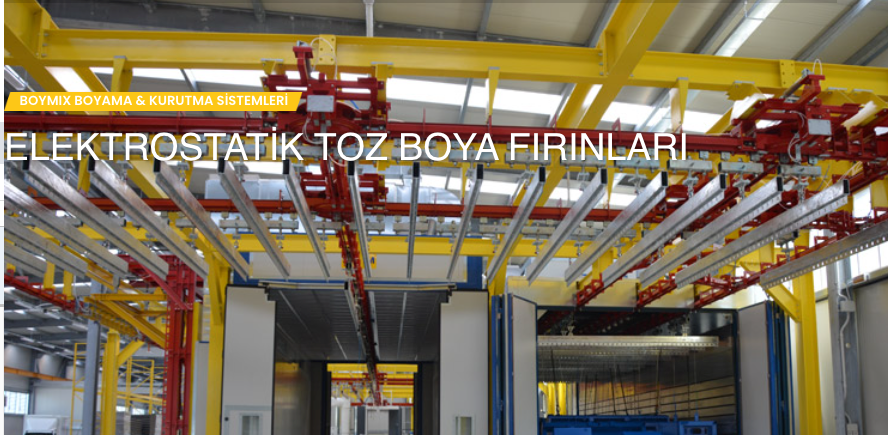 Boymix Boya Kabinleri Slider