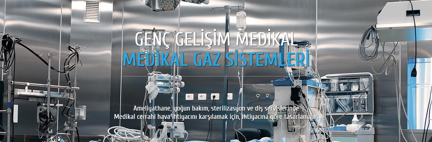 Genç Gelişim Slider