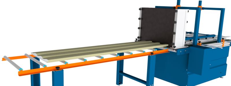 PAC Makina Otomasyon Ltd. Şti resimleri 2 
