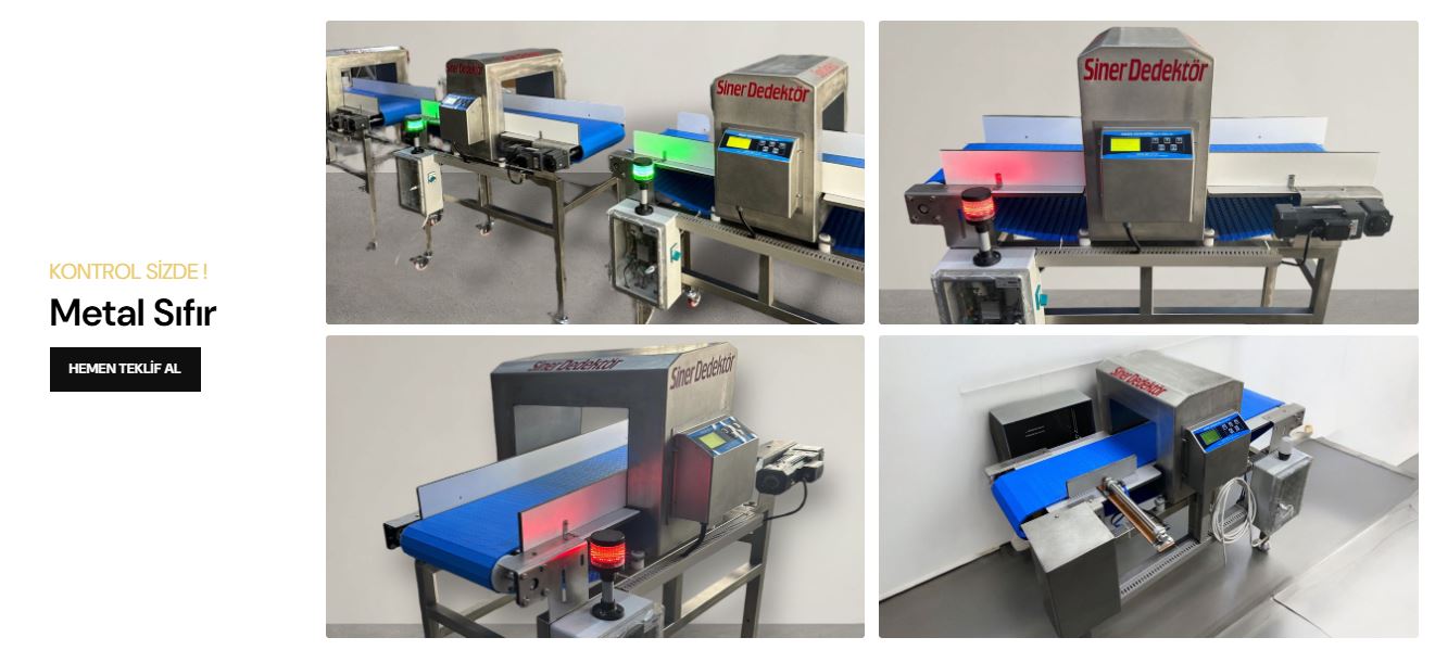 Atabey Teknik Slider