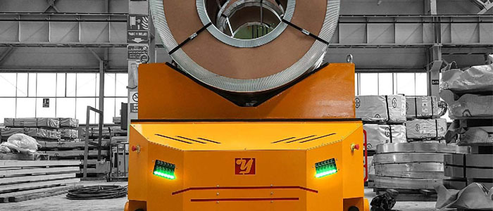 Yektamak Makina Slider