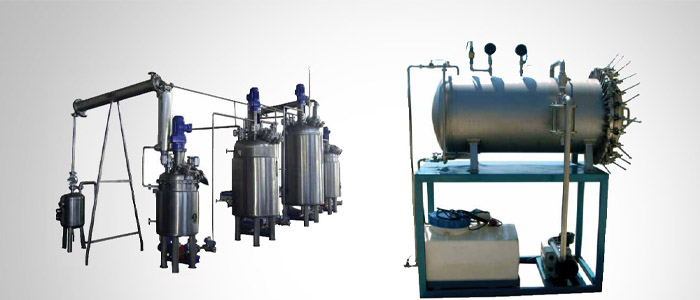 Atak Hidrolik ve Pnömatik Slider