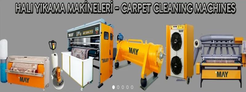 MAY Makina Kimya resimleri 1 