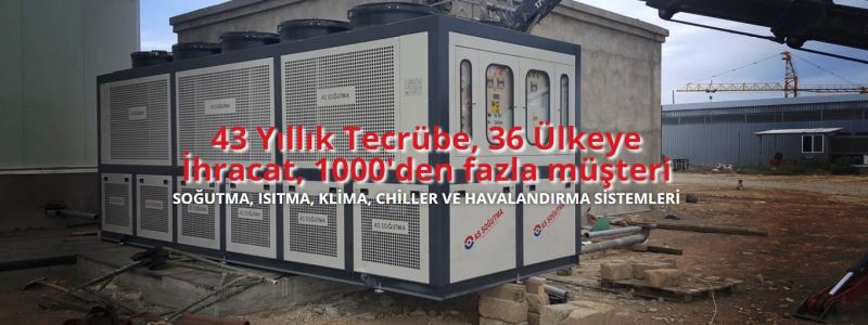 AS Soğutma Klima San. ve Tic. A.Ş. resimleri 3 