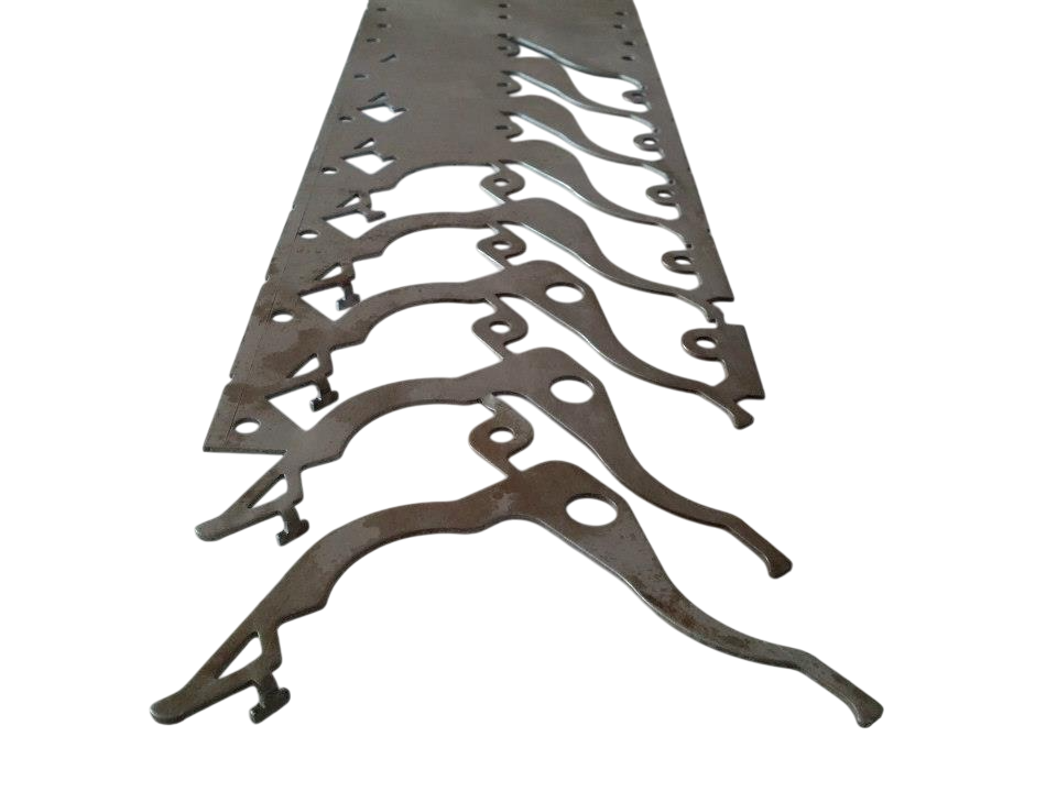 Albağlar Makine Kalıp Slider