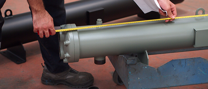 Refkar Soğutma ve Isı Transfer Slider