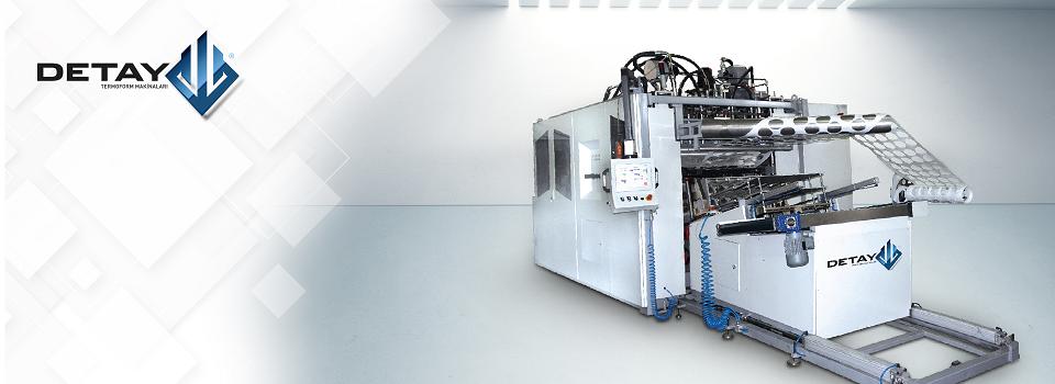 Detay Termoform Slider