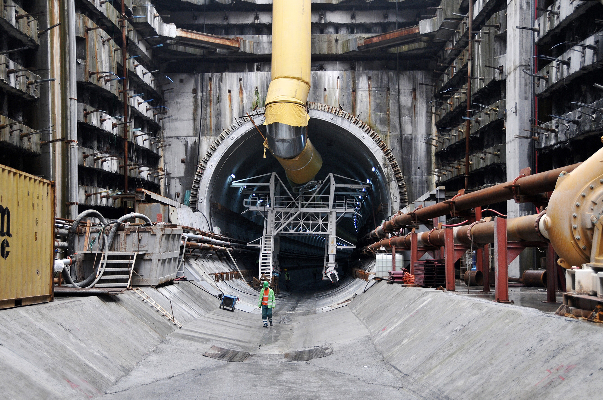 Karma İnşaat Makina Slider