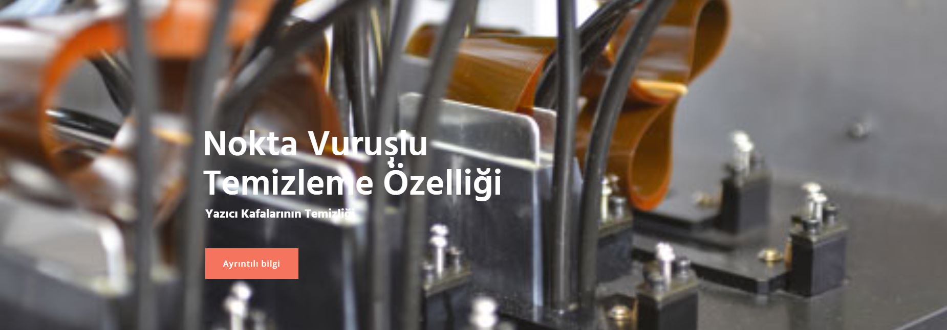 Ege Eagle Ultrasonic Slider