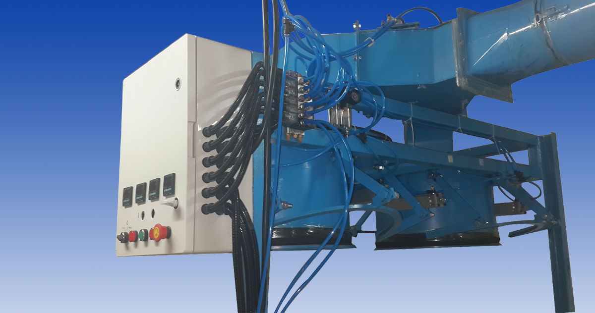 Evesed Makine Slider