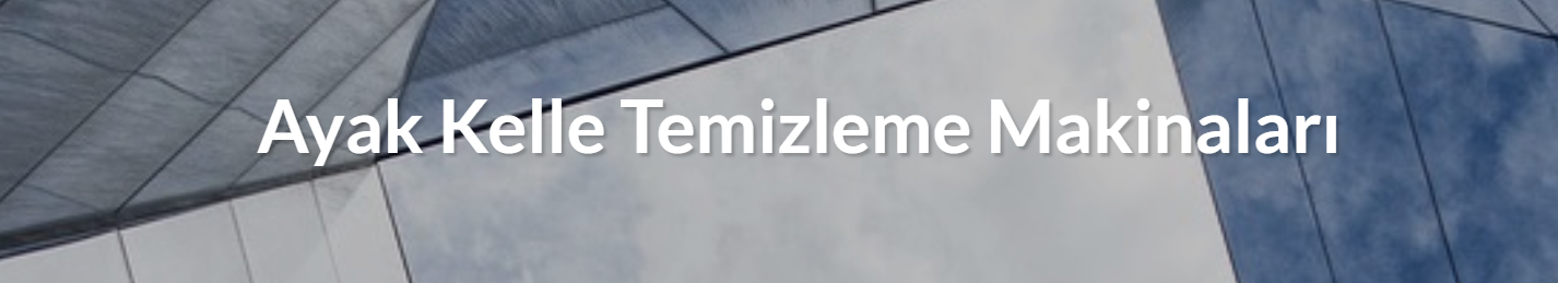 Kromtaş Makina Slider