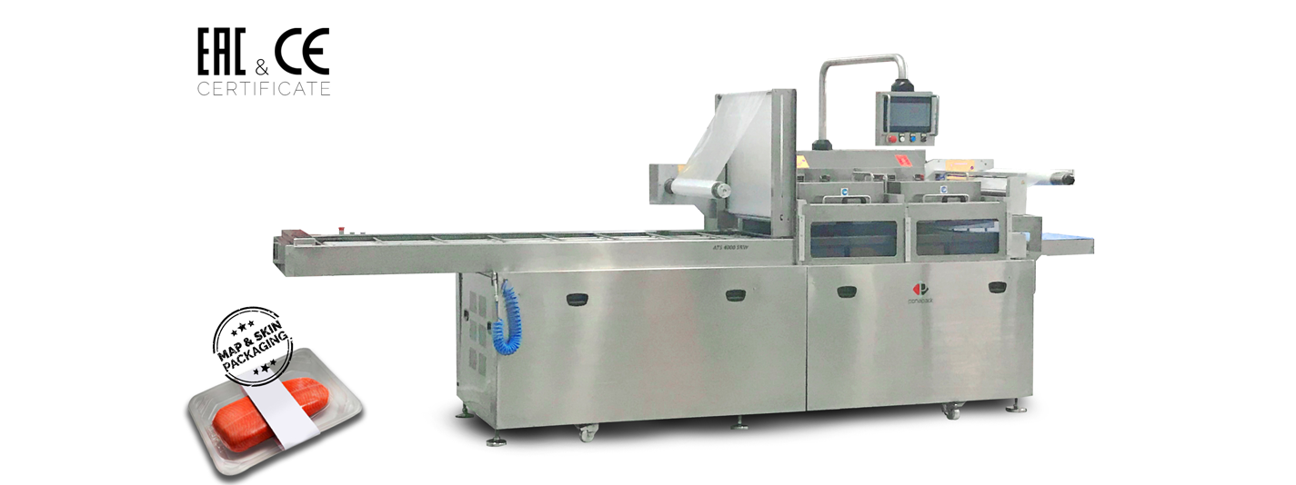 Pack Park Ambalaj Makinaları Slider