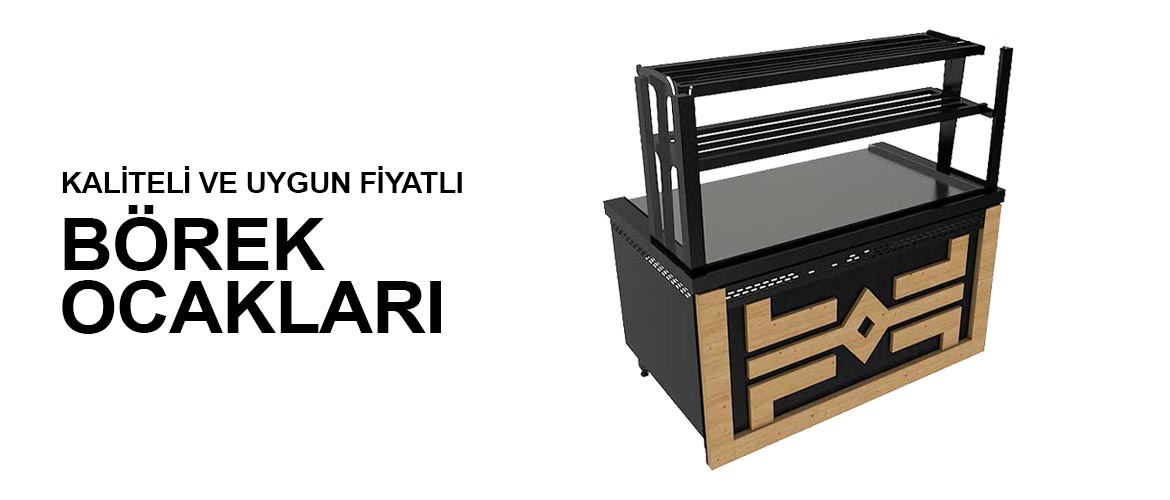 Repsan Endüstriyel Mutfak Ekipmanları Slider