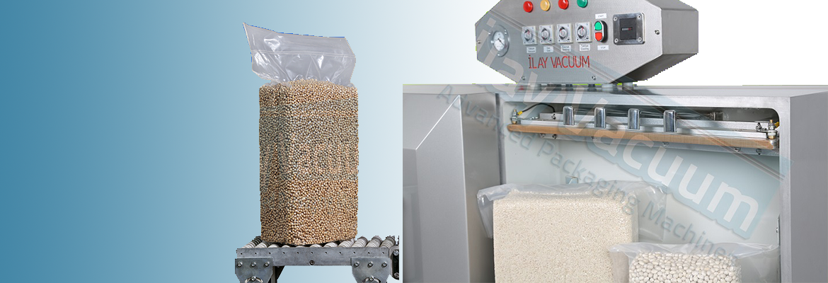 İlay Gelişmiş Paketleme Makinaları Slider