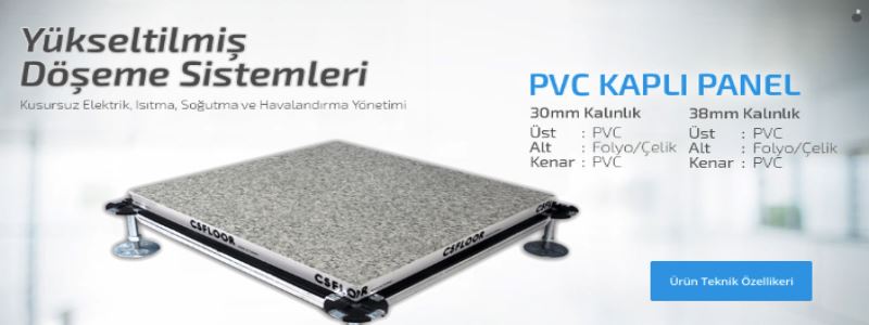 CS Floor Zemin İnş. İmalat İç Ve Dış Tic. Ltd.Şti. resimleri 3 