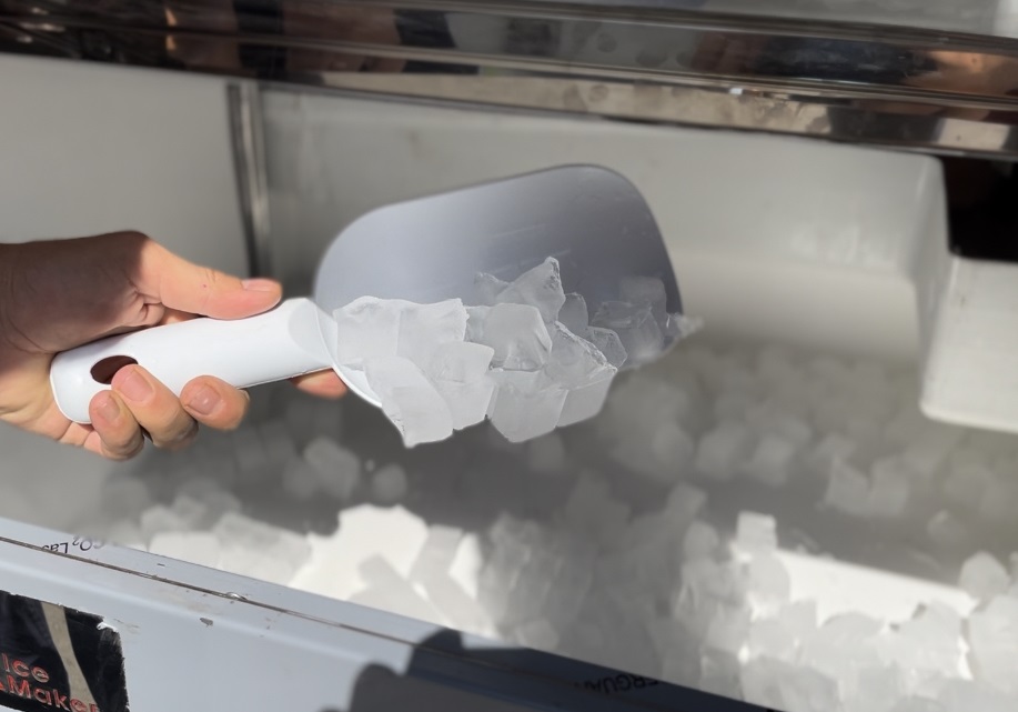 Efe Ice Systems and Solutions Slider