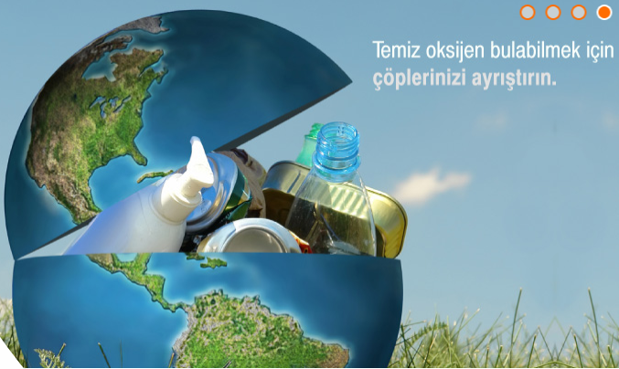 Durmuş Plastik Slider