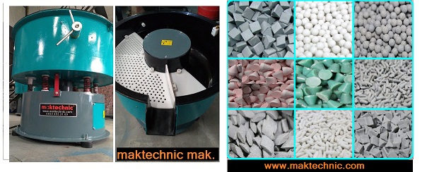 Maktechnic Makine Slider