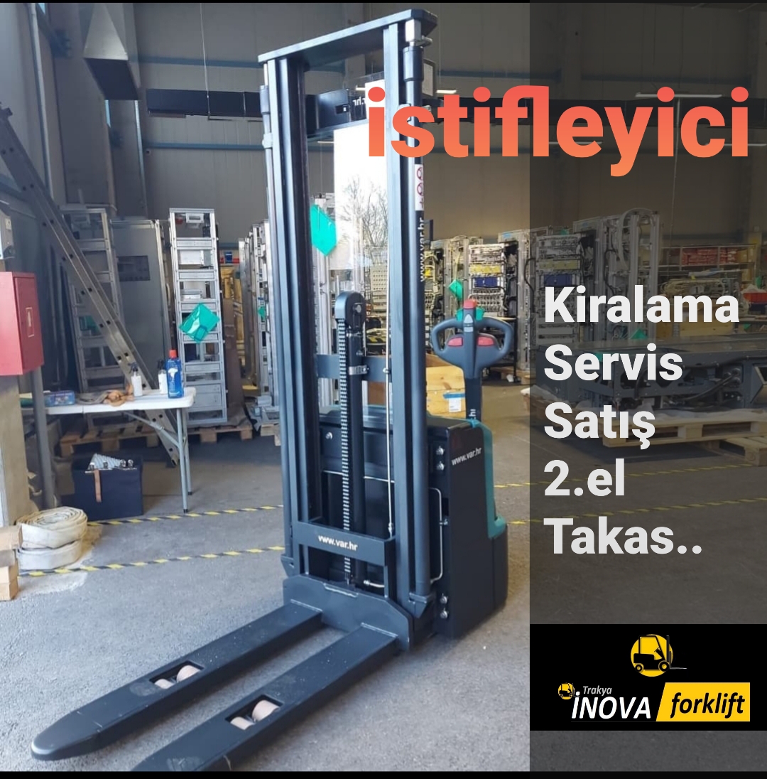 Trakya İnova Slider