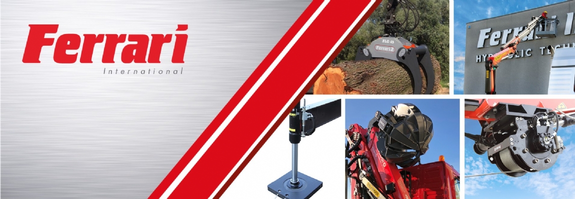 Arlift Makina Slider