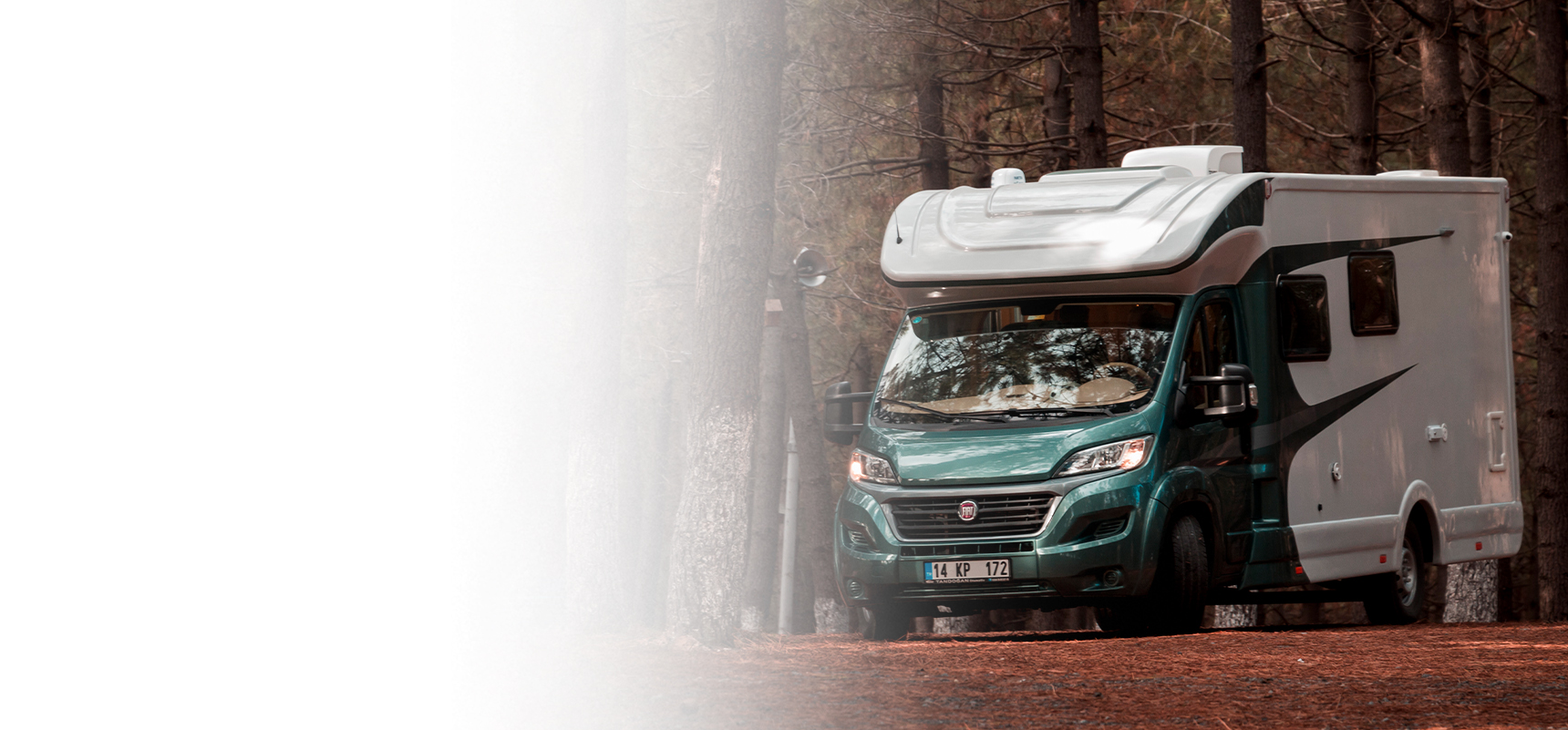 Atlas Karavan Slider